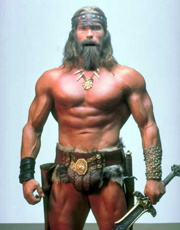 cobrad the bradbarian